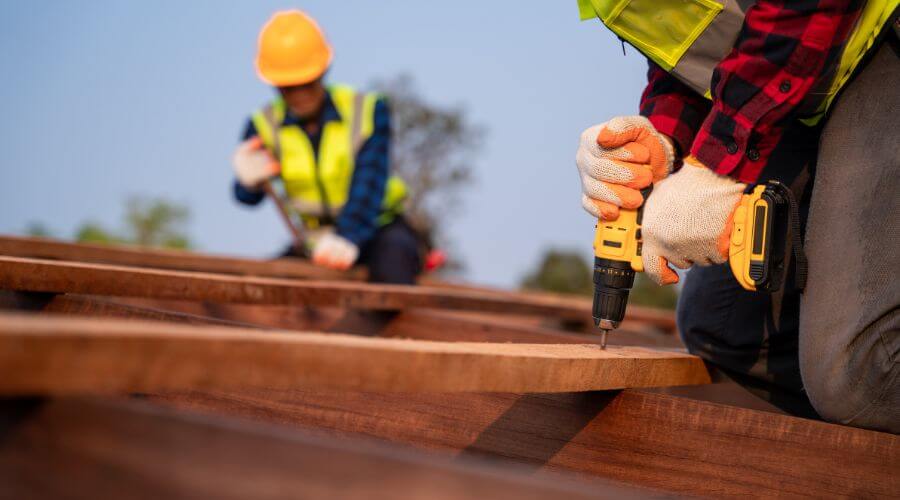 Professional Flat Roofing Installation in Loyalhanna, PA